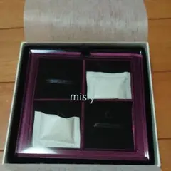 misty アクセサリーケース