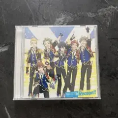 SideM Reason!! 315STARS
