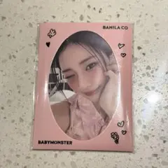 BANILACO BABYMONSTER バニラコ 全員セット