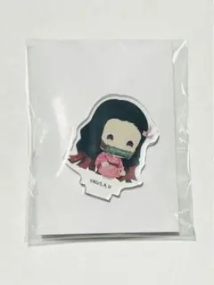 鬼滅の刃 ゆらふわ サマーver. 竈門禰豆子