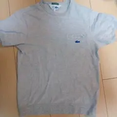 最終価格 Lacoste CHEMISE Tシャツ サイズ3