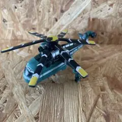 2025年最新】プレーンズ トミカ p-18 ウィンドリフター