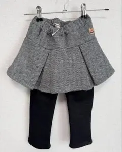 ホットビスケッツ　スカートパンツ