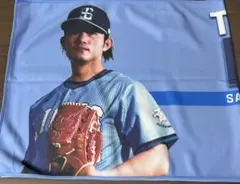 埼玉西武ライオンズ　ライオンズフェスティバル　クールタオル　今井達也