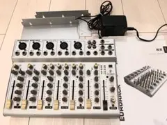 2025年最新】BEHRINGER MXB1002の人気アイテム - メルカリ