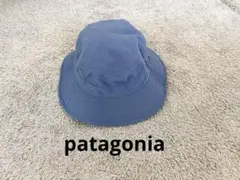 Patagonia パタゴニア　サーフ・ブリマー　バケットハット　L 調節紐つき