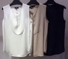 theory SHALLOW.GGT/BAHLIEE.SL ブラウス
