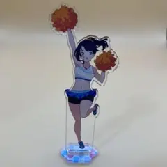2025年最新】宝多六花 チアガールの人気アイテム - メルカリ