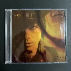 AKIHIDE(BREAKERZ)/『Amber/(初回限定盤)』/極美