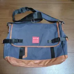 B.C. iSHUTAL INTERNATIONAL 　ショルダーバッグ