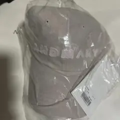 andMary Mary logo cap beige