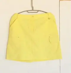 アダバット ストレッチスカート