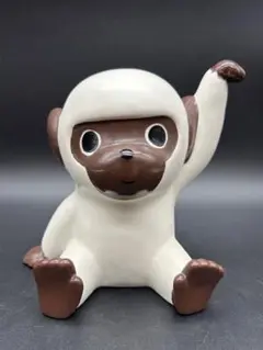 陶器　置物　母をたずねて三千里　アメディオ　かわいい　希少品