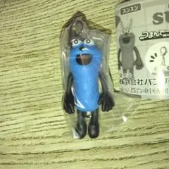 PUPPET SUNSUN　ガチャ