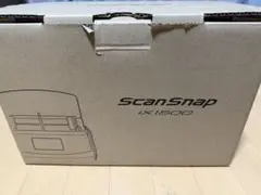 ScanSnap iX1500