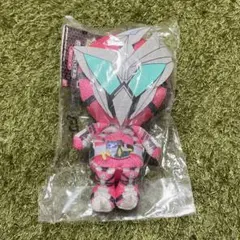 2025年最新】仮面ライダーゼロワンChibiぬいぐるみ迅の人気