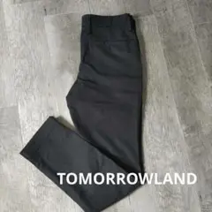 TOMORROWLAND チノパン