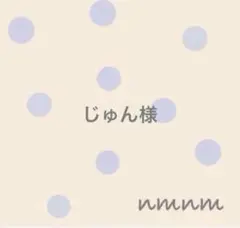 じゅん様 リクエスト 2点 まとめ商品