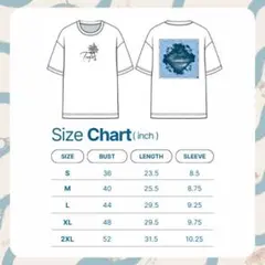 Trofi eversuM Tシャツ