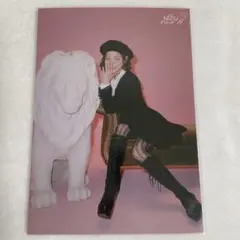 [No.23] NiziU Live with U 2025 ラントレ マコ