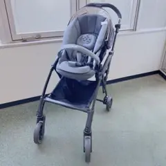 コンビ アット タイプL ブルイッシュグレー Combi Atto