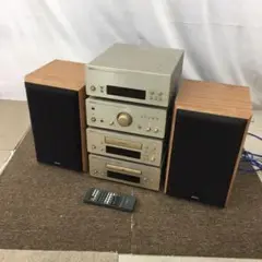 ＤＥＮＯＮ ＵＣＤ－Ｆ０７【動作良好　ピックアップ　 駆動ベルト新品　美品】 2025年最新】UCD-F07 DENONの人気アイテム - メルカリ