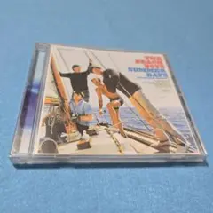 The Beach Boys - Summer Days (And Summer