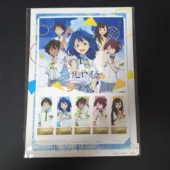 負けヒロインが多すぎる! フレーム(仮)・ポストカード・負けヒロインが多すぎる！