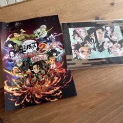 鬼滅の刃　映画特典