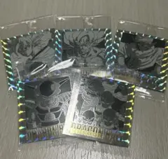 ドラゴンボール　ウエハース 40周年