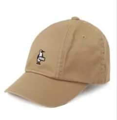 未使用 チャムス CHUMS 日本正規品 キャップ 男の子 女の子