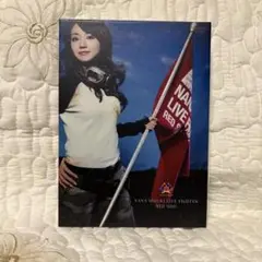 水樹奈々/NANA MIZUKI LIVE FIGHTER-RED SIDE-…