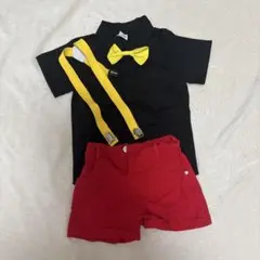 ミッキー　コスプレ　110