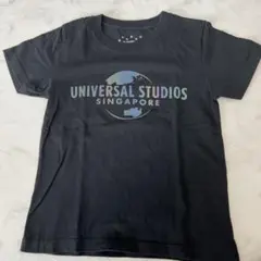 ユニバーサルスタジオシンガポール Tシャツ Sサイズ