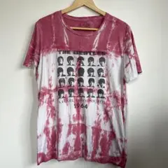 ザ・ビートルズ Tシャツ THE BEATLES M