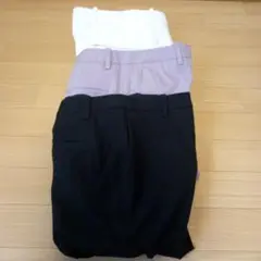 Theory セオリー チノパン フォーマルパンツ 3点まとめ売り 8サイズ