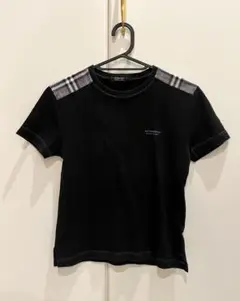 【最終お値下げBURBERRY】Tシャツ