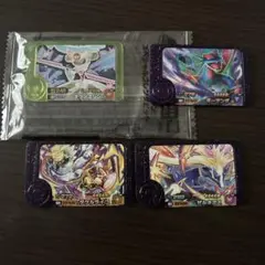 早い者勝ち！！ポケモンフレンダ 全部お付けして発送致しまします。
