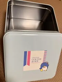 ガトーフェスタハラダコラボ缶 Tupedosam