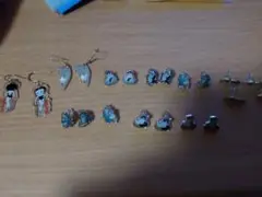 モフサンドピアス