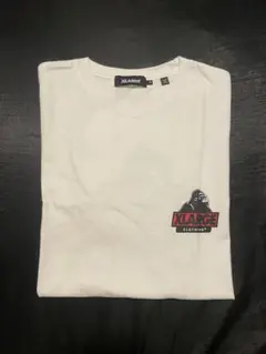 XLARGE ホワイト Tシャツ