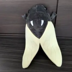 セミ形ぬいぐるみ 本体
