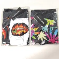 お得な２枚セット⭐CathyKezlan ボクサーパンツ XL