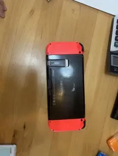 ニンテンドーSwitch