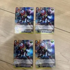 2025年最新】ヴァンガード メッチャバトラー ビクトールの人気
