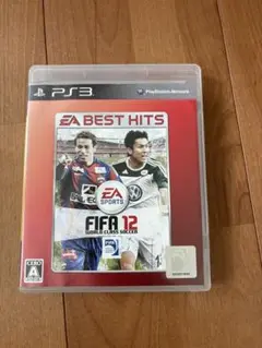 FIFA12
