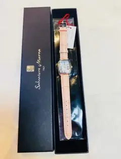 【値下げ中】★サルバトーレマーラ★レディース腕時計