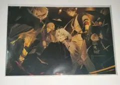 オトメイト オトなつ 夏 オトマ 終ヴィル ポストカード ポスカ