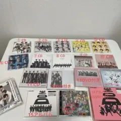SnowMan CD DVD