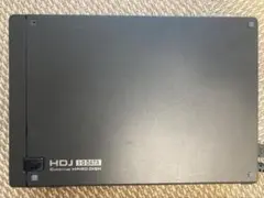I-O DATA HDD 外付けハードディスク 2TB USB2.0